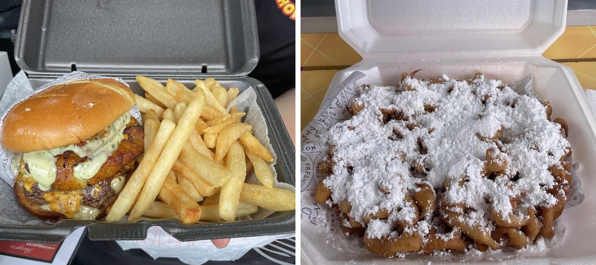 El Sazon de Choko's